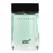 Mont Blanc Presence Man Tualettvesi – tester 75ml