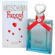 Moschino Funny! Tualettvesi