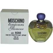 Moschino Toujours Glamour tualettvesi – tester, 100ml