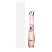 Naomi Campbell, autor Naomi tualettvesi – tester