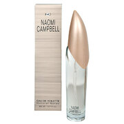 Naomi Campbell Naomi Cambell - Eau de Toilette Tualettvesi