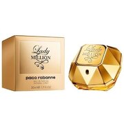 Paco Rabanne Lady Million Lõhnavesi