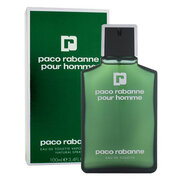 Paco Rabanne Pour Homme Tualettvesi
