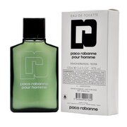 Paco Rabanne Paco Rabanne Pour Homme tualettvesi – tester