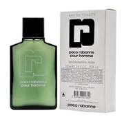Paco Rabanne Paco Rabanne Pour Homme tualettvesi – tester, 100ml