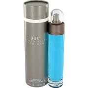 Perry Ellis Perry Ellis 360 meestele mõeldud tualettvesi, 100ml