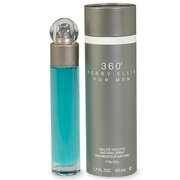 Perry Ellis Perry Ellis 360 meeste tualettvesi