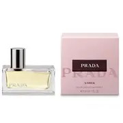 Prada Amber parfüümvesi, 80 ml