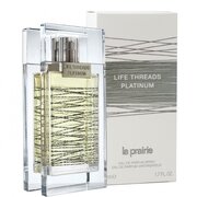 La Prairie Life Threads Platinum parfüümvesi, 50ml