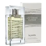 La Prairie Life Threads Platinum parfüümvesi, 50ml