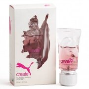 Puma Create Woman tualettvesi, 20ml