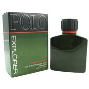 Ralph Lauren Polo Explorer tualettvesi