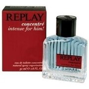 Replay Intense for Him tualettvesi