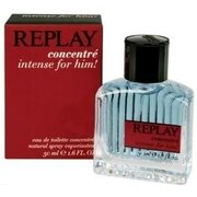 Replay Intense for Him tualettvesi, 50ml