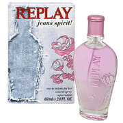 Replay Jeans Spirit! for Her Tualettvesi