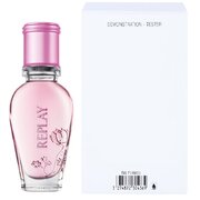 Replay Jeans Spirit! Tema tualettvee jaoks - Tester