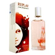 Taasesitage oma aroomi! for Her tualettvesi, 20 ml