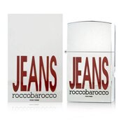 Roccobarocco Jeans pour Femme parfüümvesi, 75ml