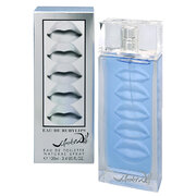 Salvador Dali Eau De RubyLips Tualettvesi