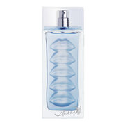 Salvador Dali Eau De RubyLips Tualettvesi 50ml