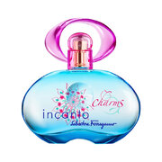 Salvatore Ferragamo Incanto Charms Tualettvesi – tester