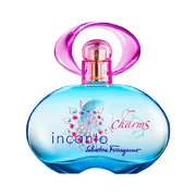 Salvatore Ferragamo Incanto Charms Tualettvesi – tester 100ml