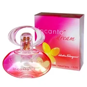 Salvatore Ferragamo Incanto Dream tualettvesi – tester, 100ml
