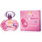 Salvatore Ferragamo Incanto Heaven tualettvesi, 50ml