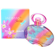 Salvatore Ferragamo Incanto Shine Tualettvesi