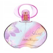 Salvatore Ferragamo Incanto Shine Tualettvesi 100ml