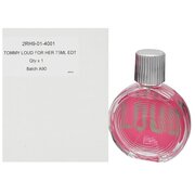 Tommy Hilfiger Loud Her WC vesi – tester