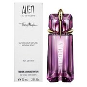 Thierry Mugler Alien tualettvesi – tester
