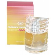 Tom Tailor Speedlife Woman tualettvesi, 20ml