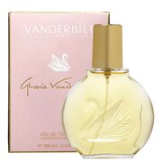 Gloria Vanderbilt Gloria Vanderbilt Tualettvesi 100ml
