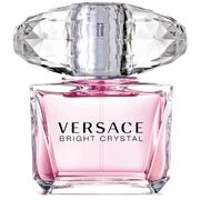Versace Bright Crystal Tualettvesi, with cap – tester 90ml