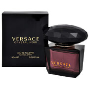 Versace Crystal Noir Eau de Toilette Tualettvesi