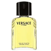 Versace L'Homme Tualettvesi – tester