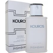 Yves Saint Laurent Kouros Tualettvesi – tester