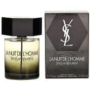Yves Saint Laurent La Nuit De L'Homme Tualettvesi