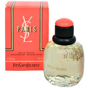 Yves Saint Laurent Paris Tualettvesi