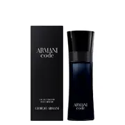 Giorgio Armani Code For Men Tualettvesi 75ml