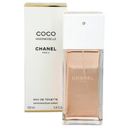 Chanel Coco Mademoiselle Eau de Toilette Tualettvesi