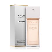 Chanel Coco Mademoiselle Eau de Toilette Tualettvesi 100ml