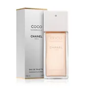Chanel Coco Mademoiselle Eau de Toilette Tualettvesi 100ml