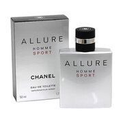 Chanel Allure Homme Sport Tualettvesi