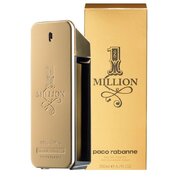 Paco Rabanne 1 Million Tualettvesi 200ml