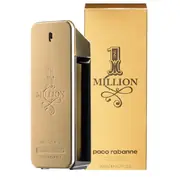 Paco Rabanne 1 Million Tualettvesi 200ml