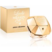 Paco Rabanne Lady Million tualettvesi, 80ml