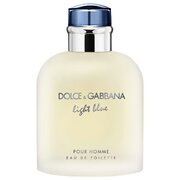 Dolce & Gabbana Light Blue Pour Homme Tualettvesi 200ml