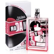 Jean Paul Gaultier Ma Dame Rose N Roll tualettvesi